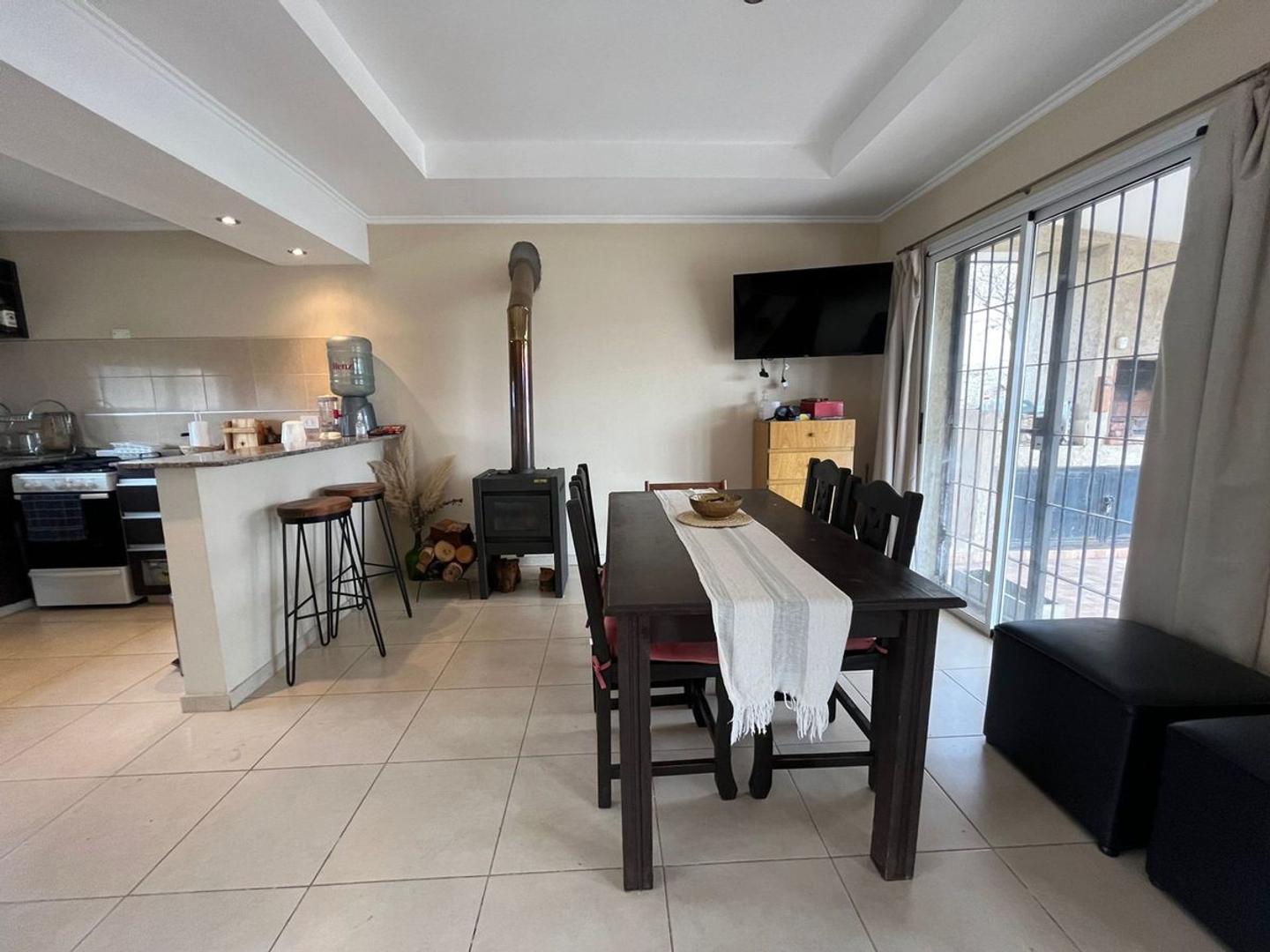 Casa en Venta en Tanti, USD 79.000