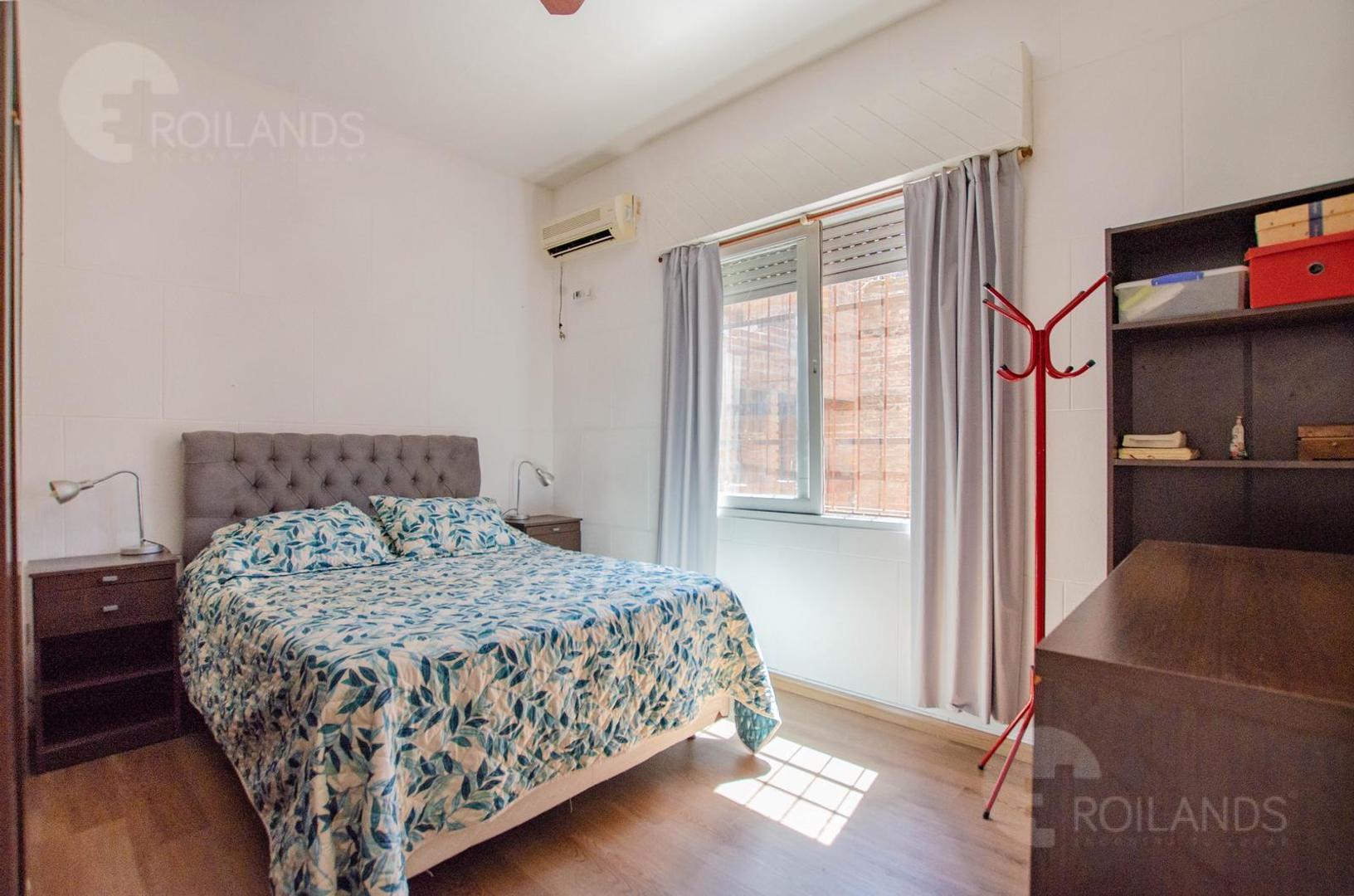 Depto Tipo Casa en Venta de 3 dormitorios