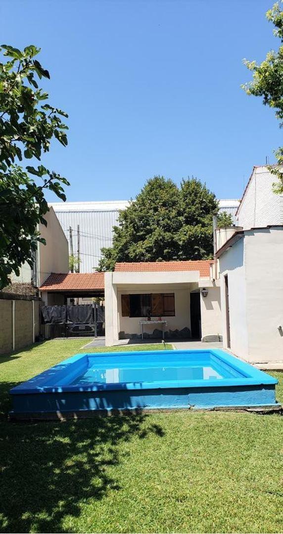 Casa en Venta 30 años