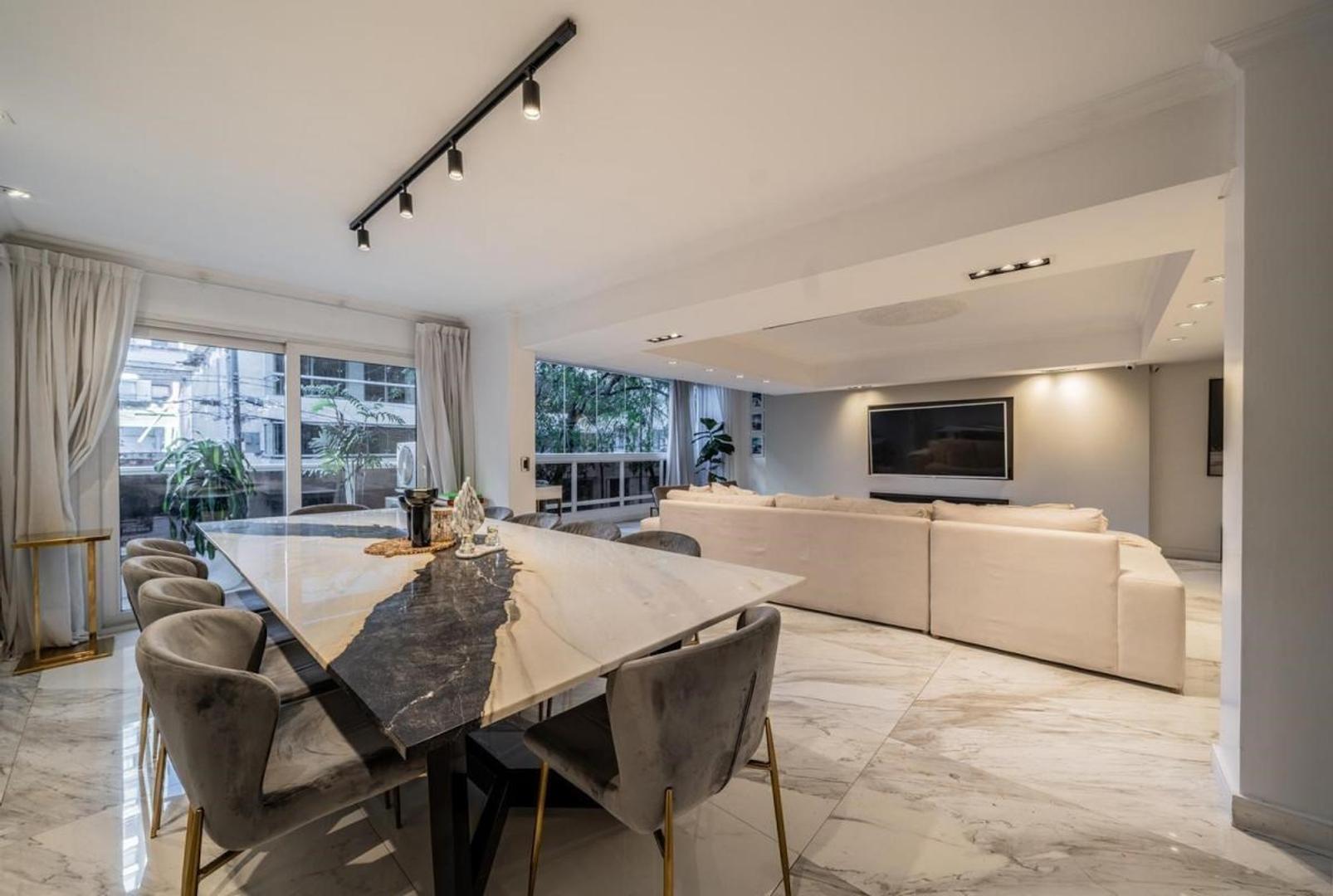 Departamento Piso  en Venta en Recoleta, Capital Federal, Buenos Aires
