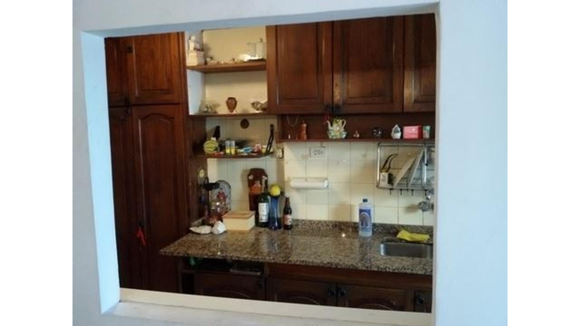 Departamento en Alquiler Temporal de 3 dormitorios