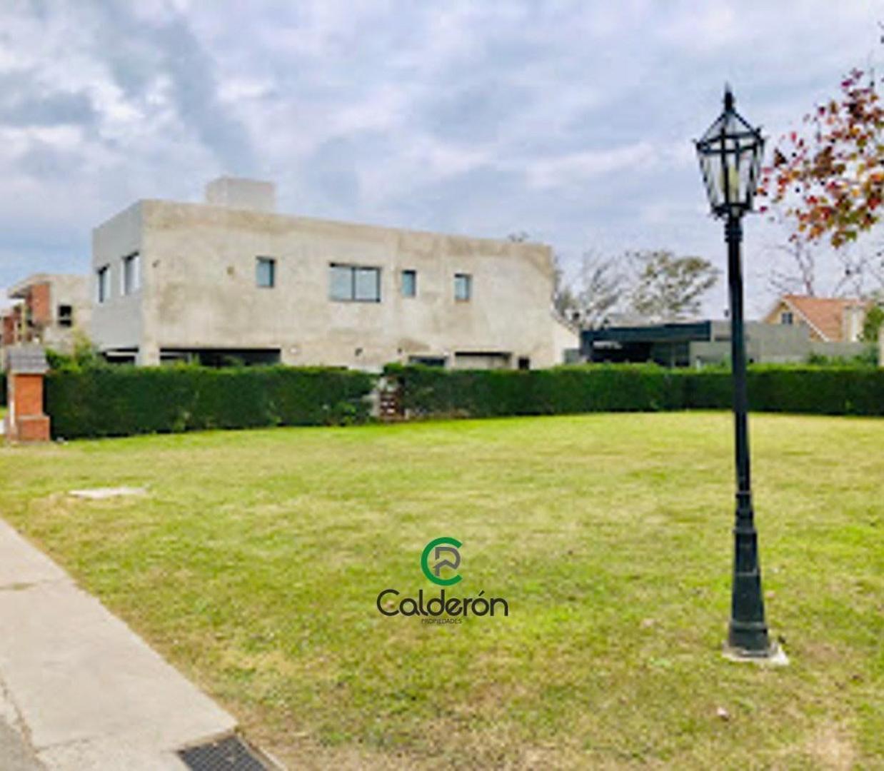 Terreno Lote  en Venta en Barrio Cerrado Astorga , La Reja,