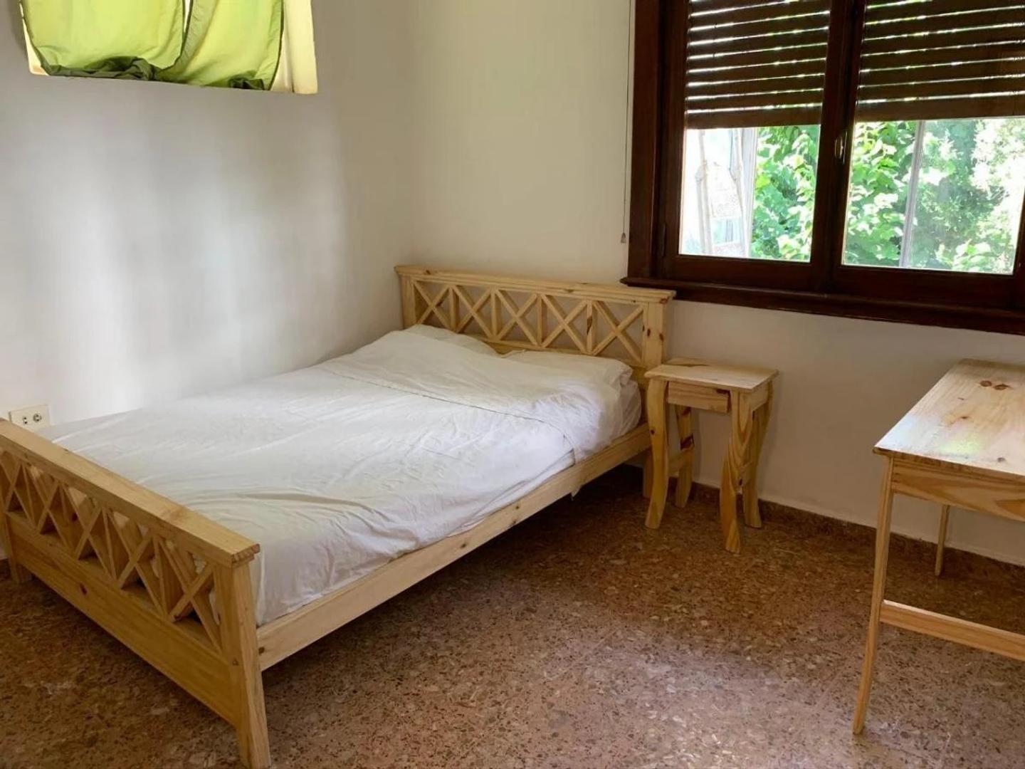 Departamento 4 ambientes con 3 baños