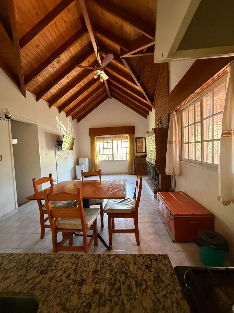 Casa en Venta de 1 dormitorio