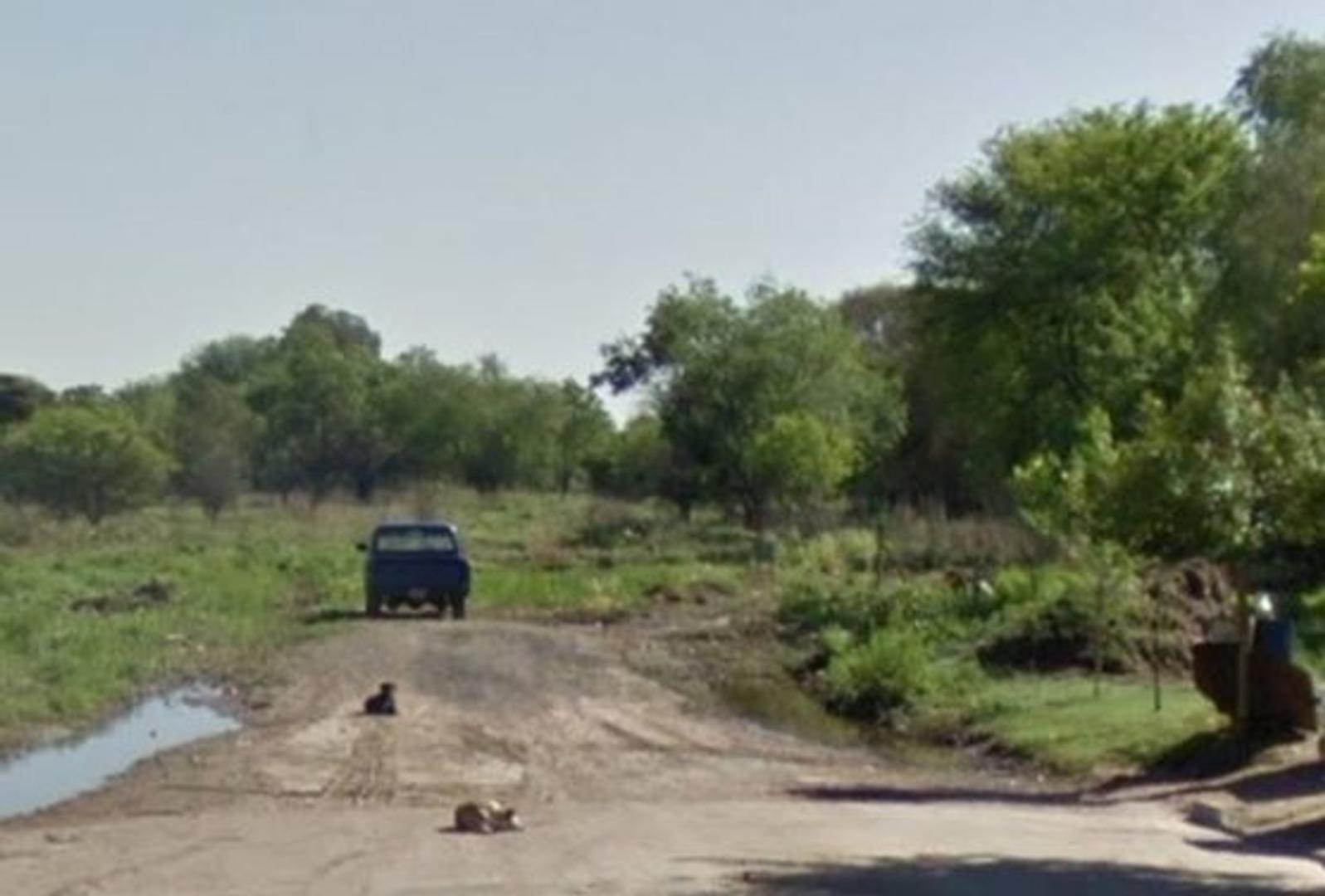 Terreno en Venta, FOT 15