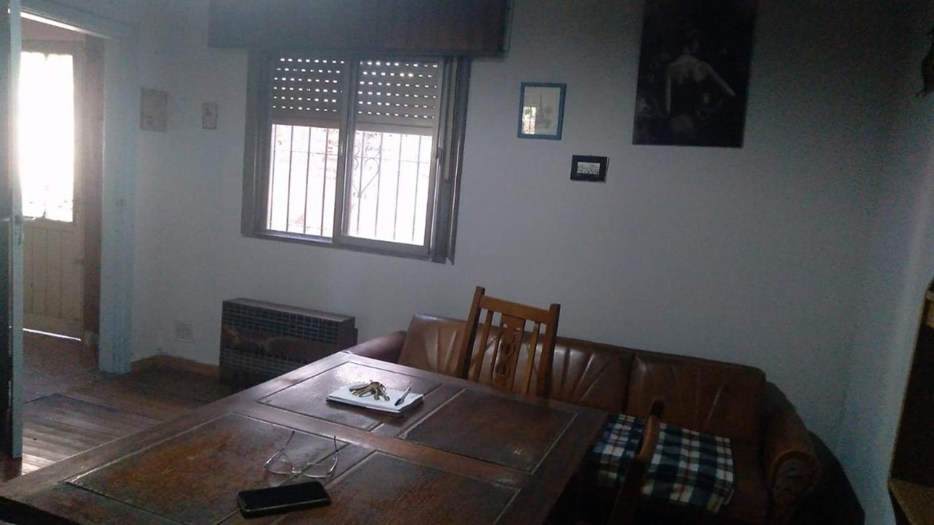 Depto Tipo Casa en Venta de 1 dormitorio