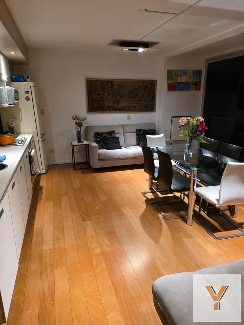 Departamento en Alquiler - 1 Dormitorio 1 Baño - 48mts - Nuñez