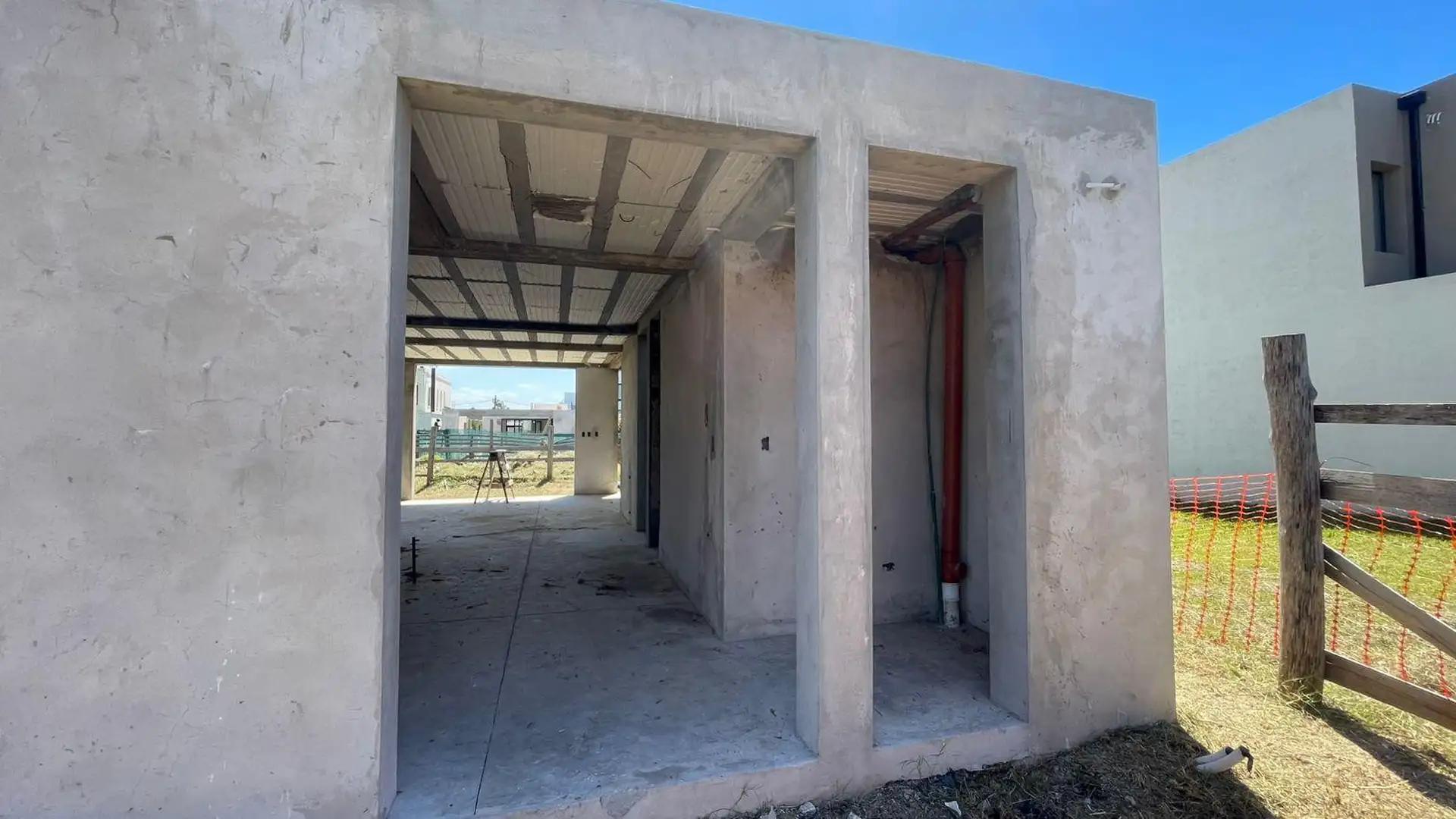 Casa en Venta A Estrenar