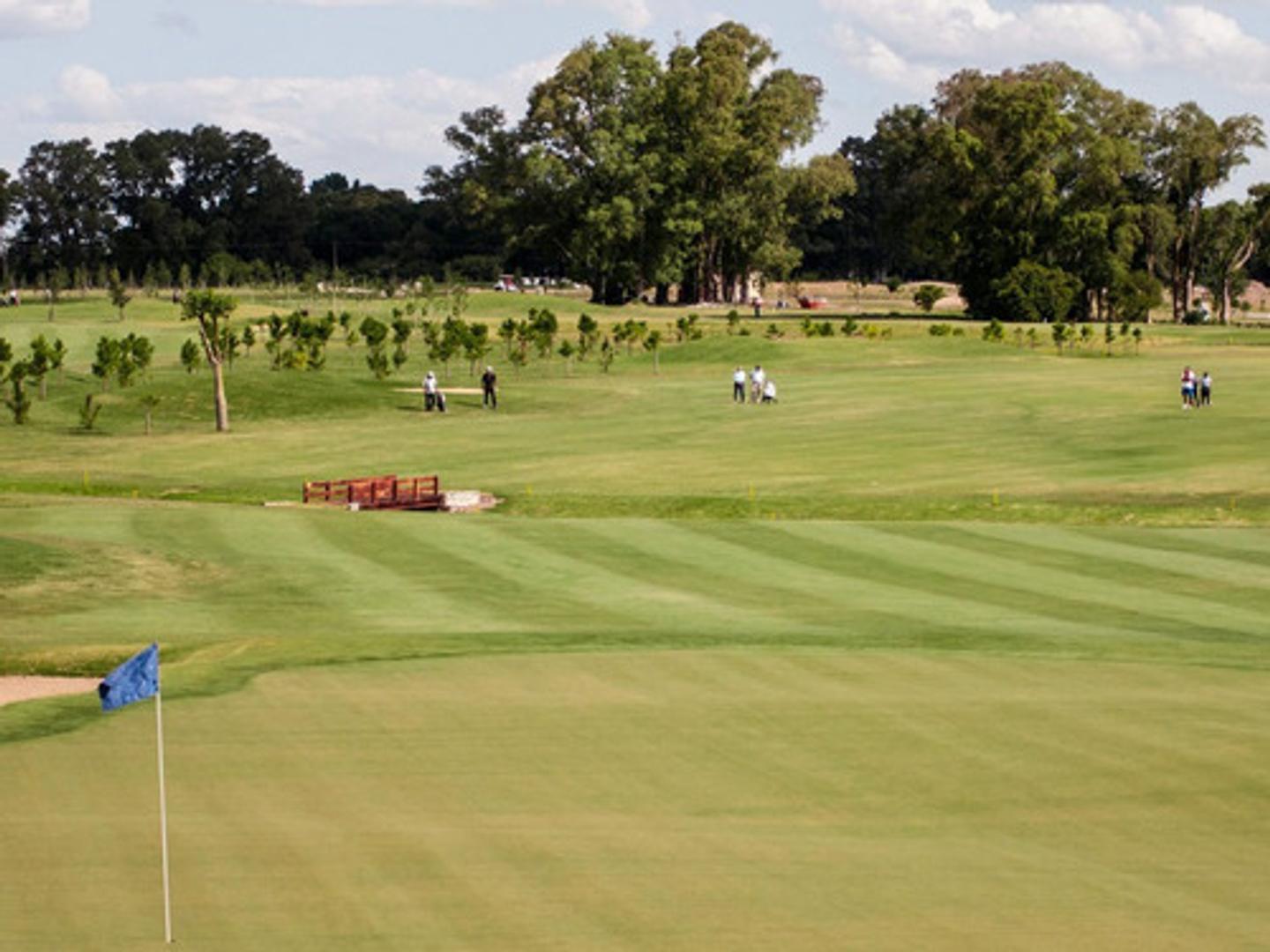 Terreno en Venta en La Providencia Resort & Country Club, USD 67.000