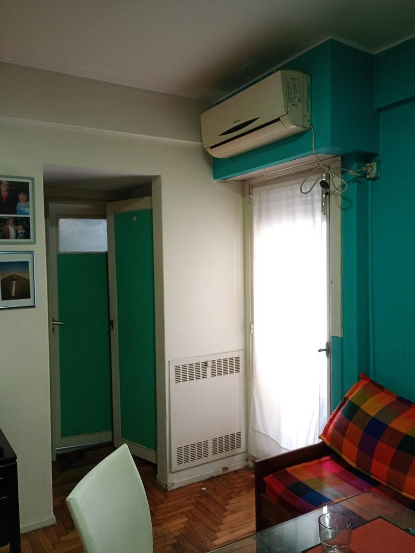 Venta. Departamento 2 ambientes. Caballito.