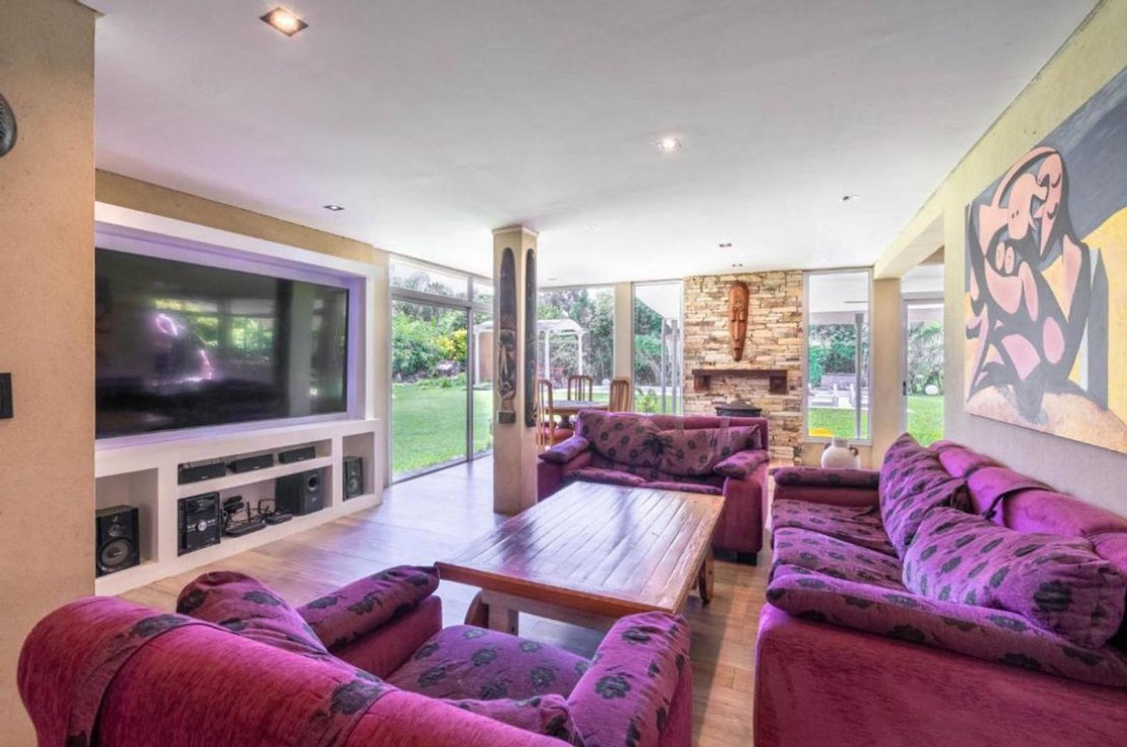 Quinta en Venta en Nautico Escobar, USD 285.000