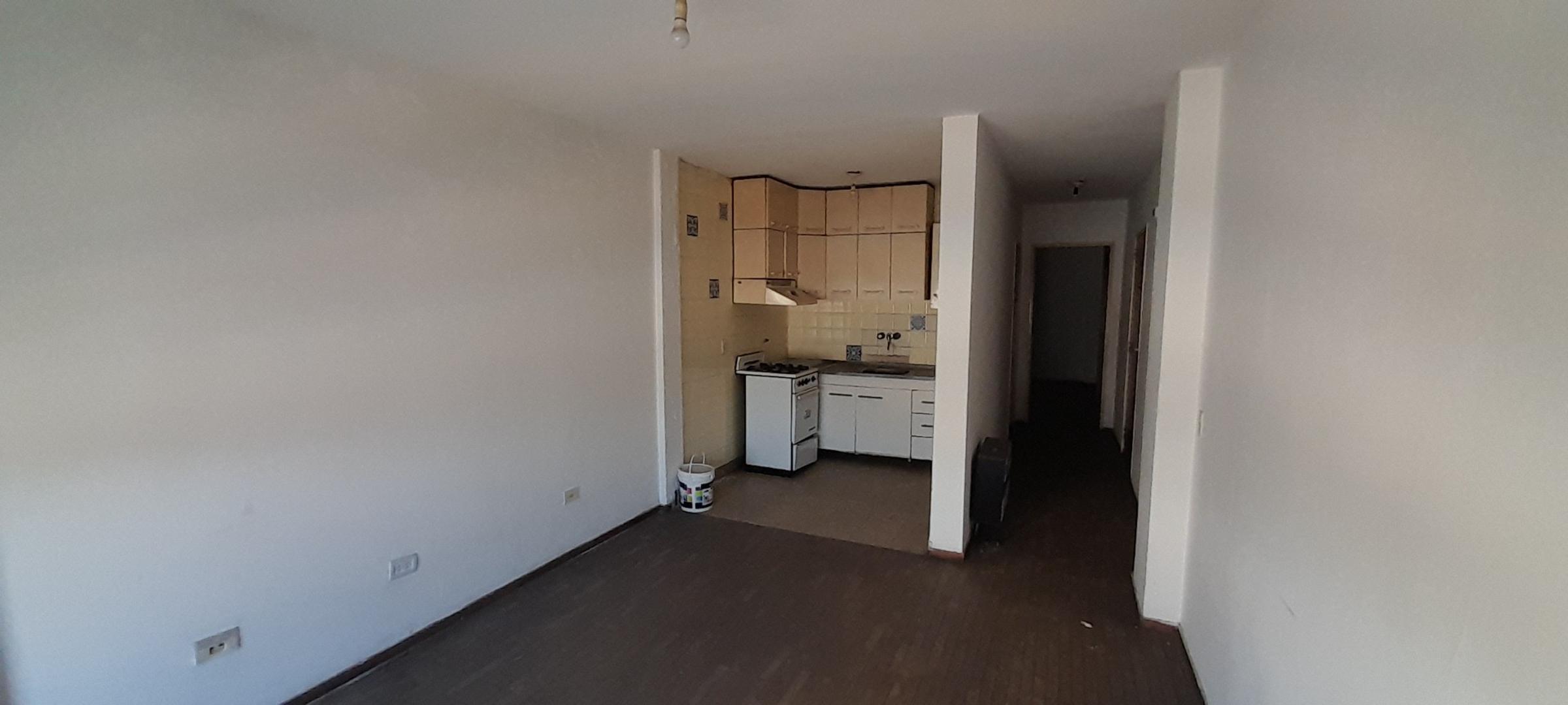 Departamento en Venta 40 años