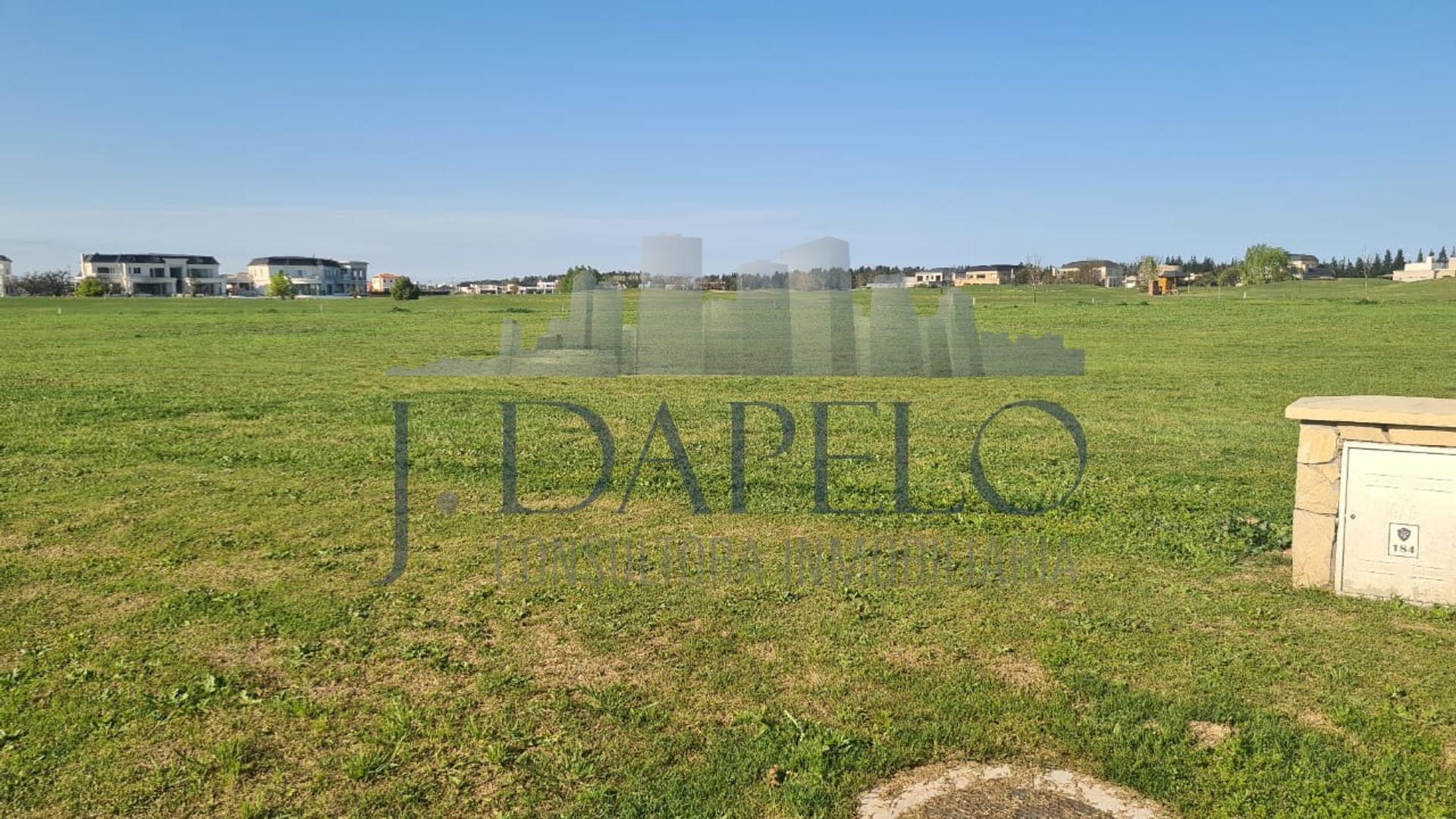 Terreno en Venta en La Providencia Resort & Country Club, USD 125.000