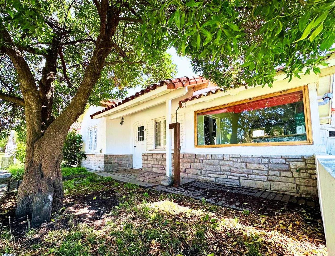 Casa en Venta 15 años