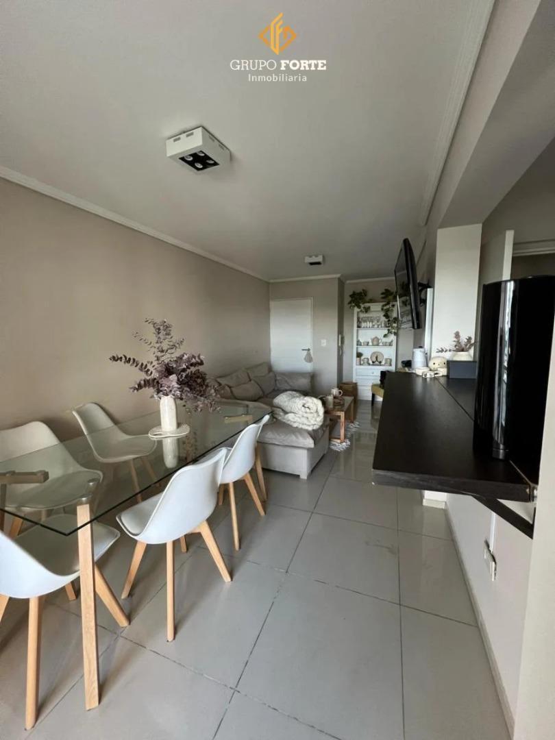 Departamento en Venta en Alto Villasol, USD 110.000