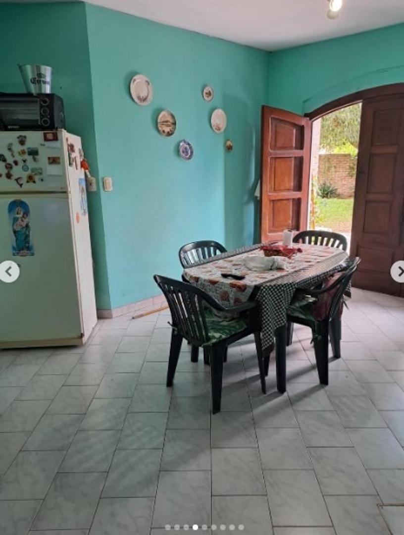 Casa en Venta en San Nicolas de los Arroyos, USD 110.000