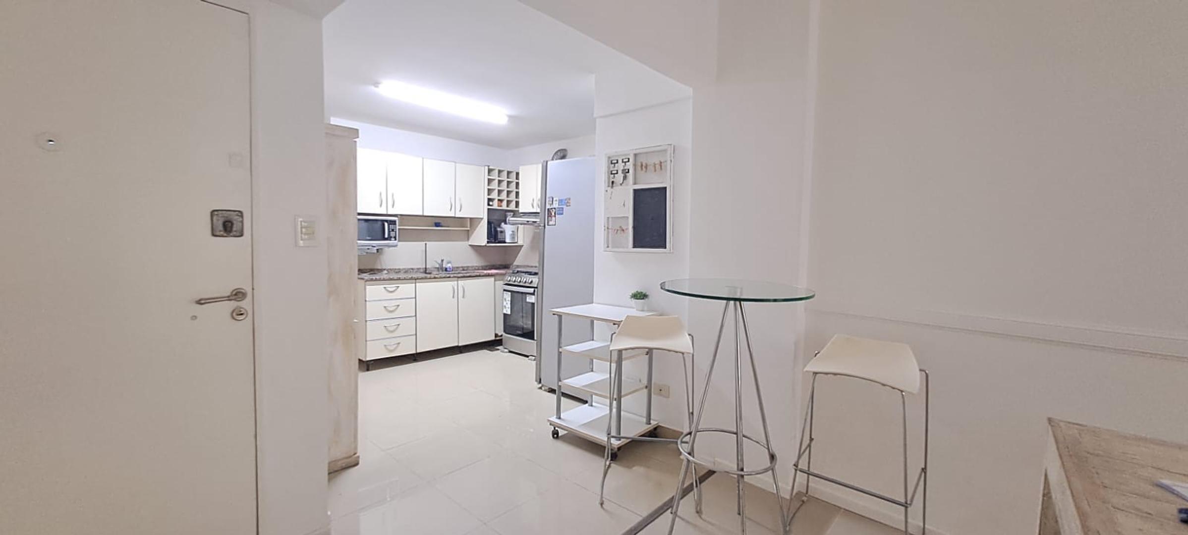 Ortega Y Gasset 1700, Piso 3