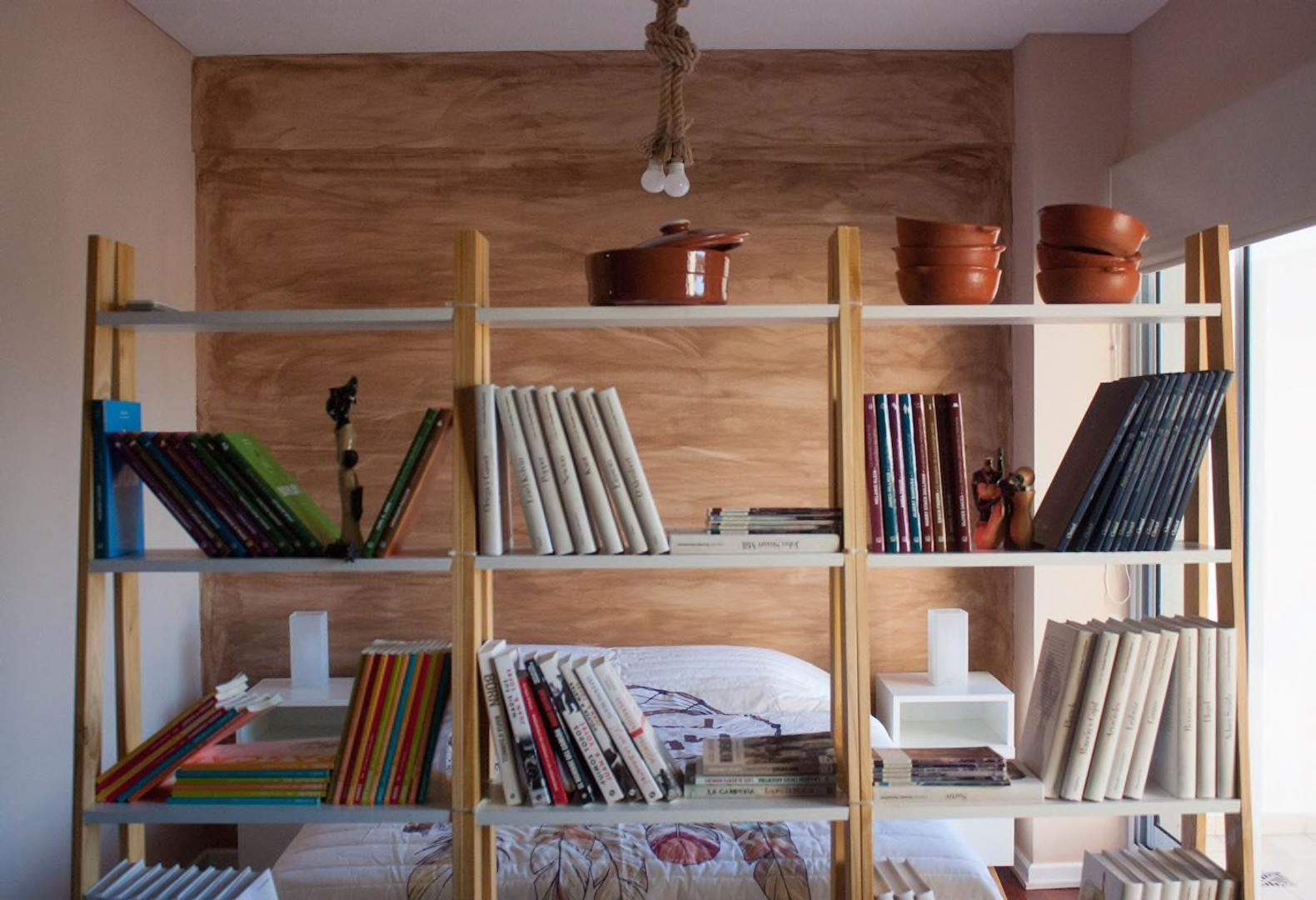 Scalabrini Ortiz 1453 , Piso 5