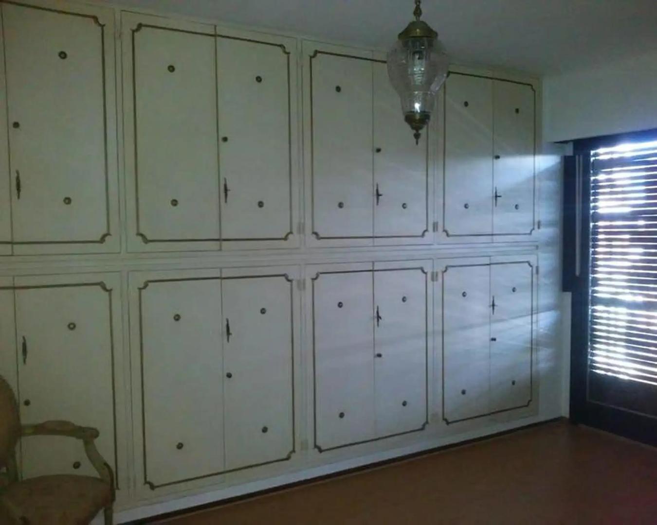 Departamento en alquiler temporario