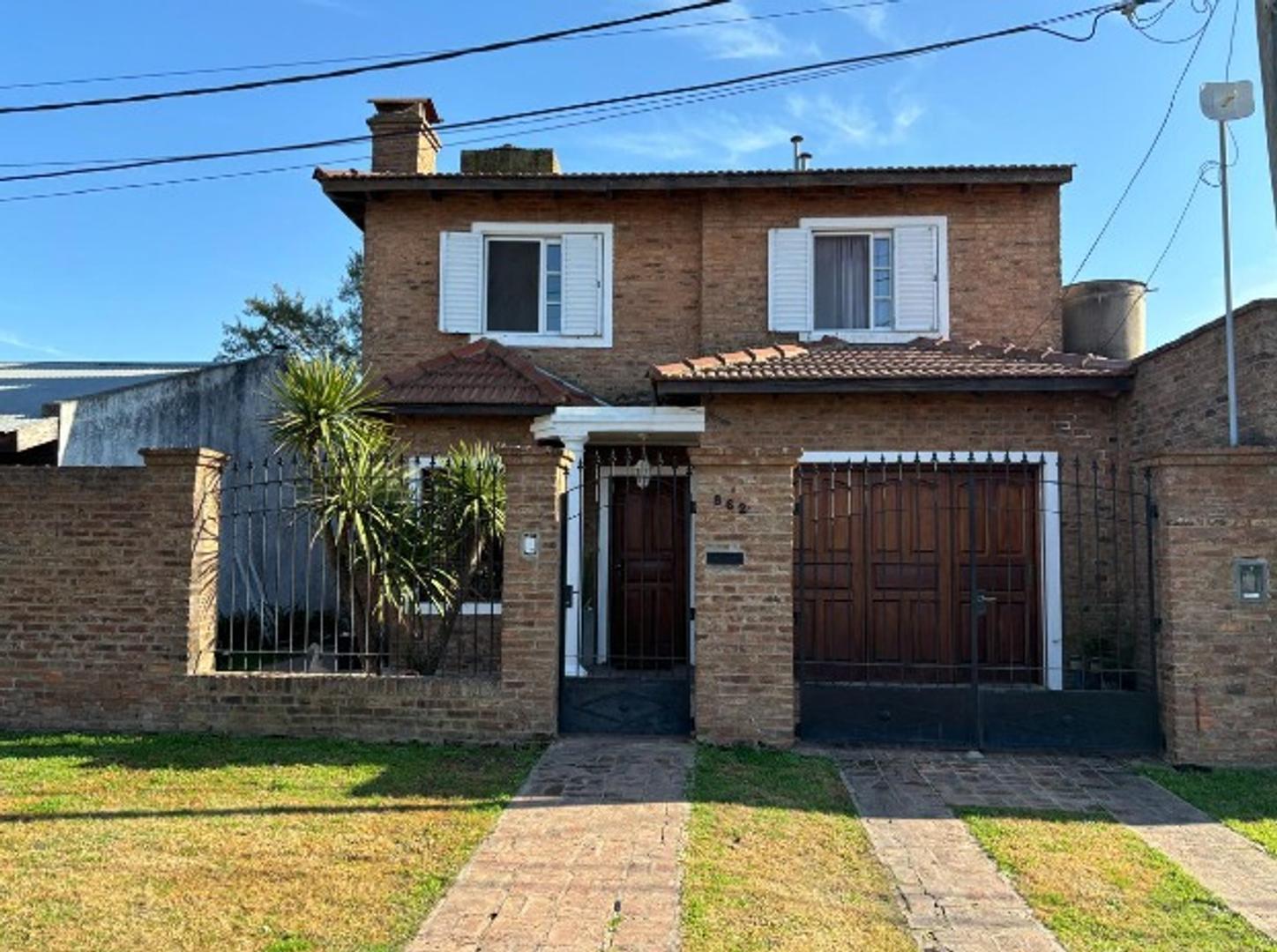 Capilla Del Señor - Parada Robles 800