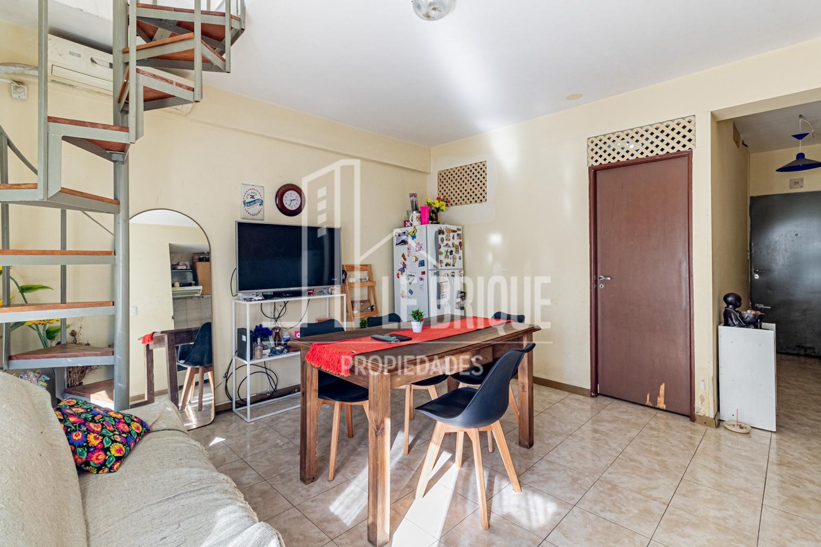 Departamento en Venta de 4 ambientes