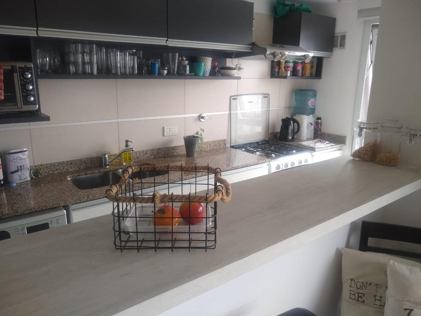 Valentin Vergara 1543 , Piso 14