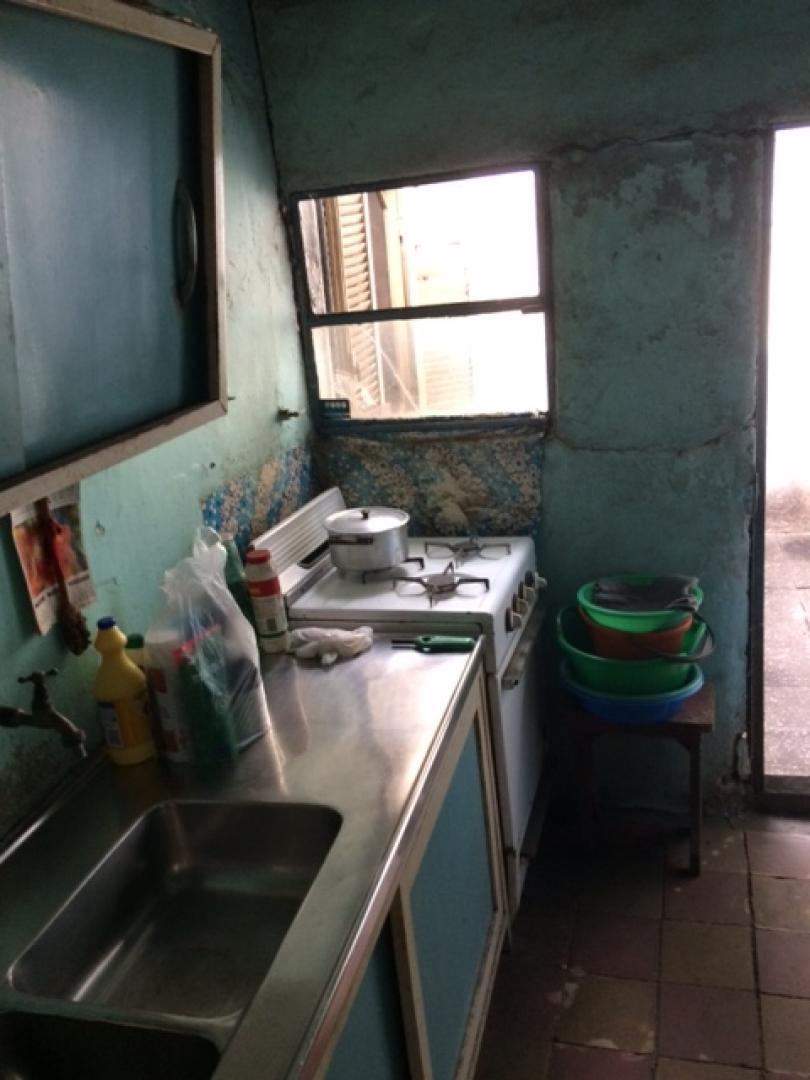 Casa en Venta de 1 dormitorio