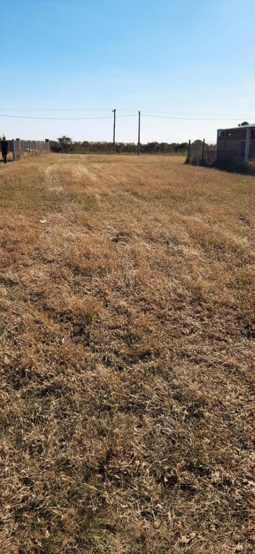 PUNTA CHACRA - LOTE EN VENTA