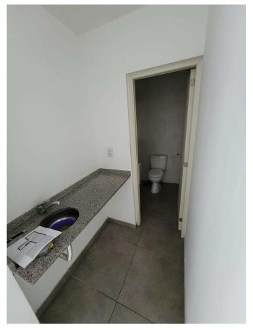 Oficina en Venta en Abasto, USD 45.000