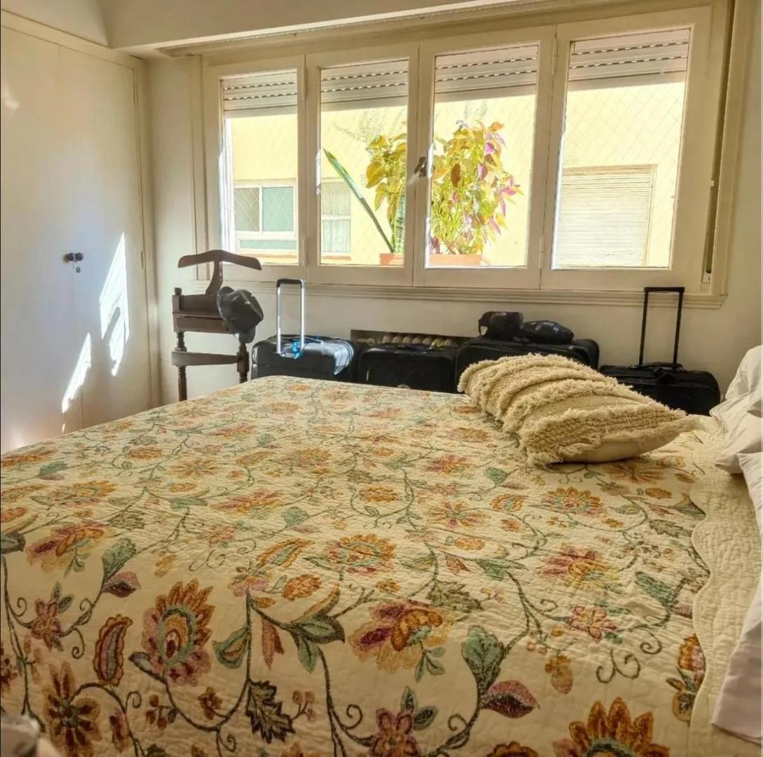 Departamento 3 Ambientes en Belgrano