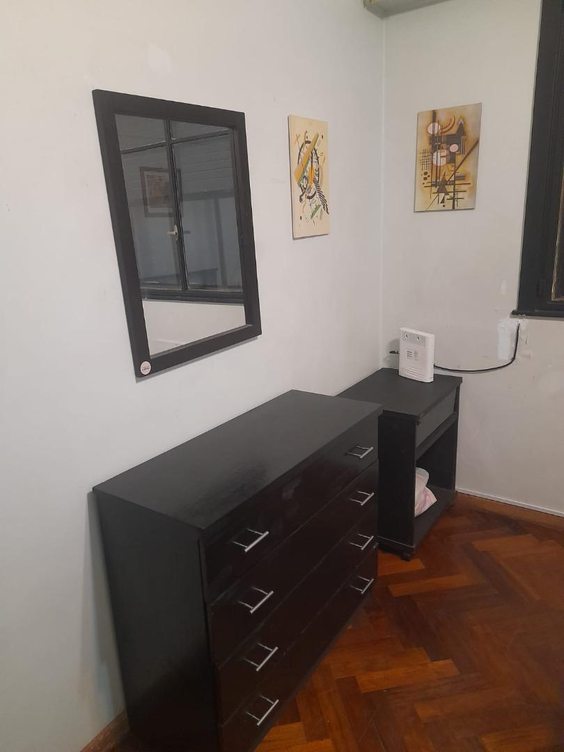 Departamento en Alquiler Temporal Permite mascota