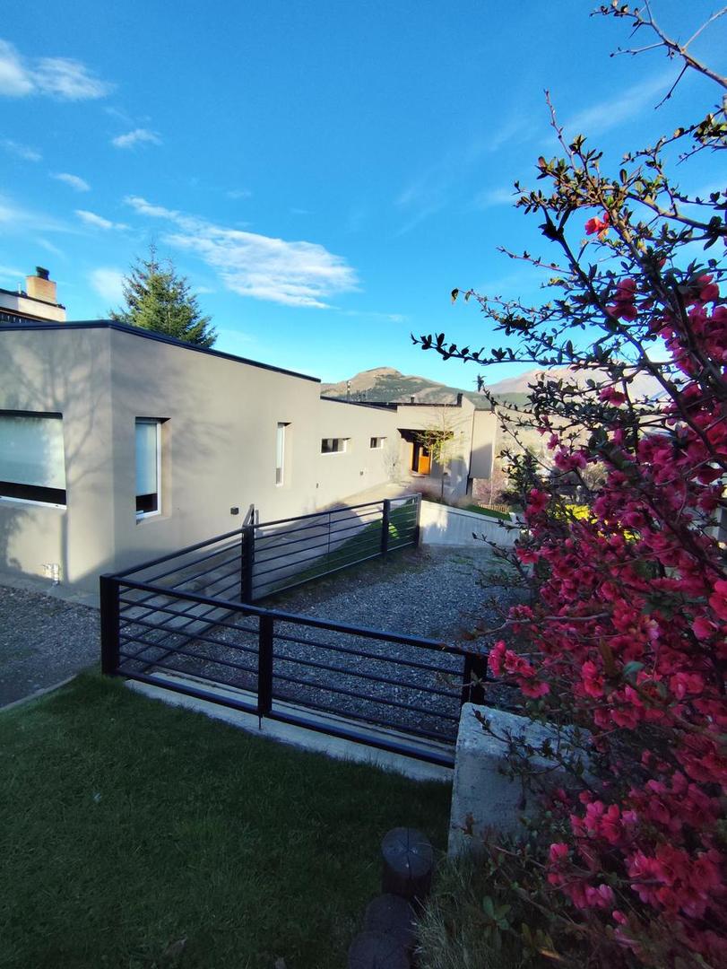 Casa en Venta 5 años