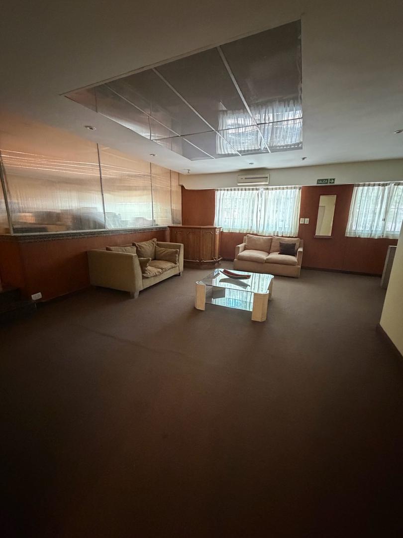 Avenida Congreso  al 5700