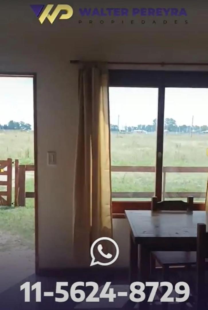 Quinta en Venta en San Vicente, USD 89.000