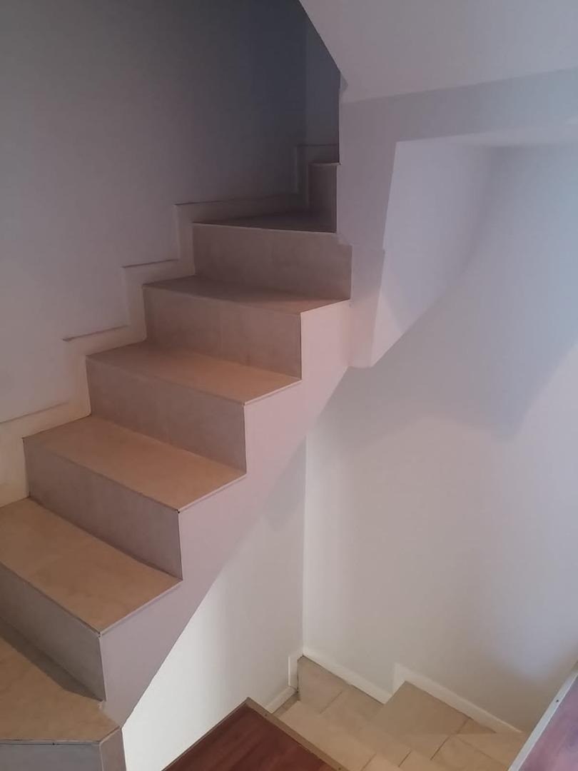 Departamento en Venta en Bella Vista, USD 129.000