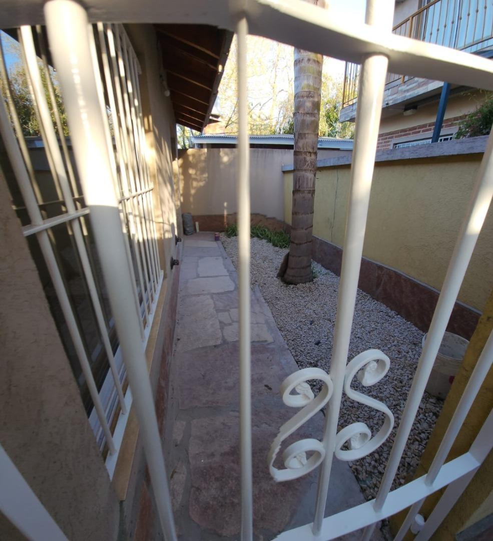 Depto Tipo Casa en Alquiler 15 años