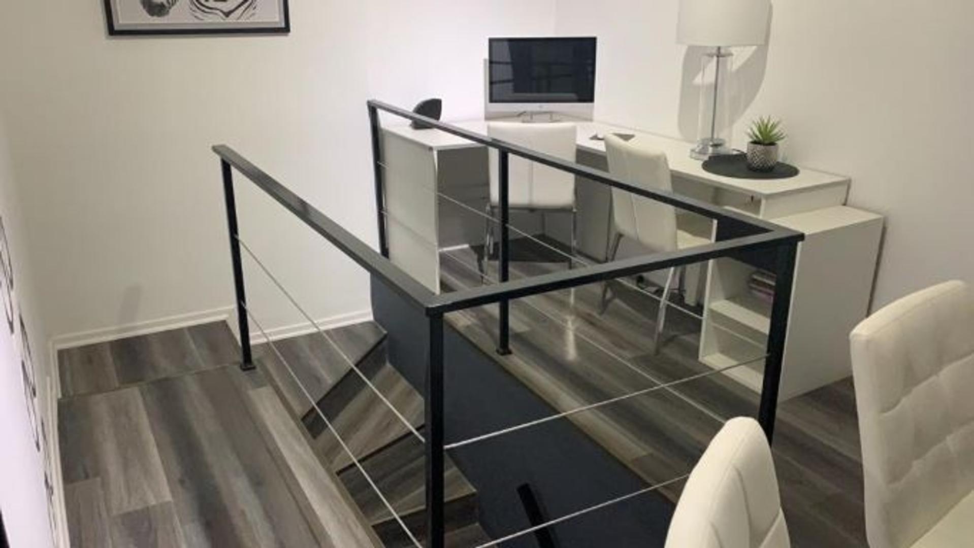 Depto Tipo Casa en Venta de 4 ambientes