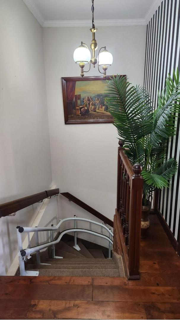 Depto Tipo Casa 4 ambientes con 1 baño