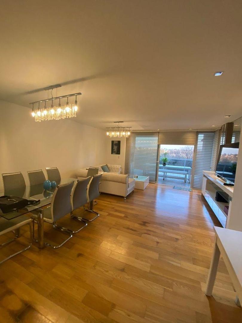 ALQUILER TEMPORAL CHATEU VILLAGE 2 DORM.