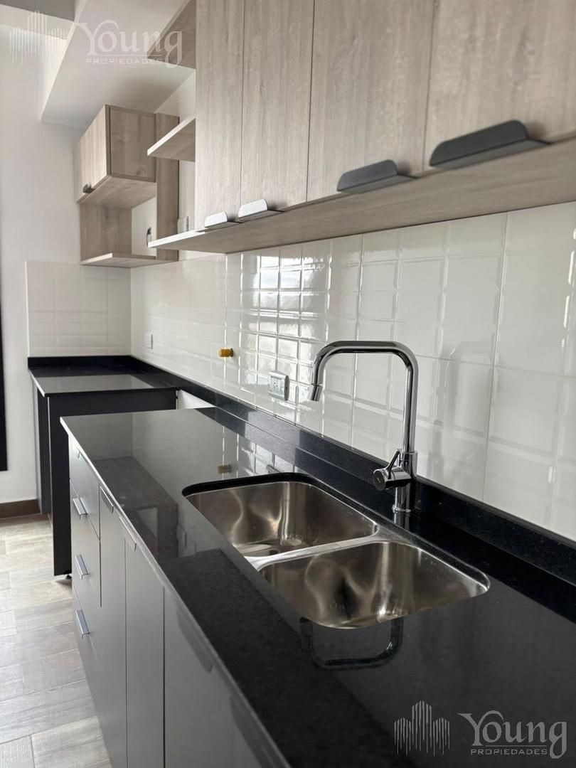 Departamento en  venta en Quilmes