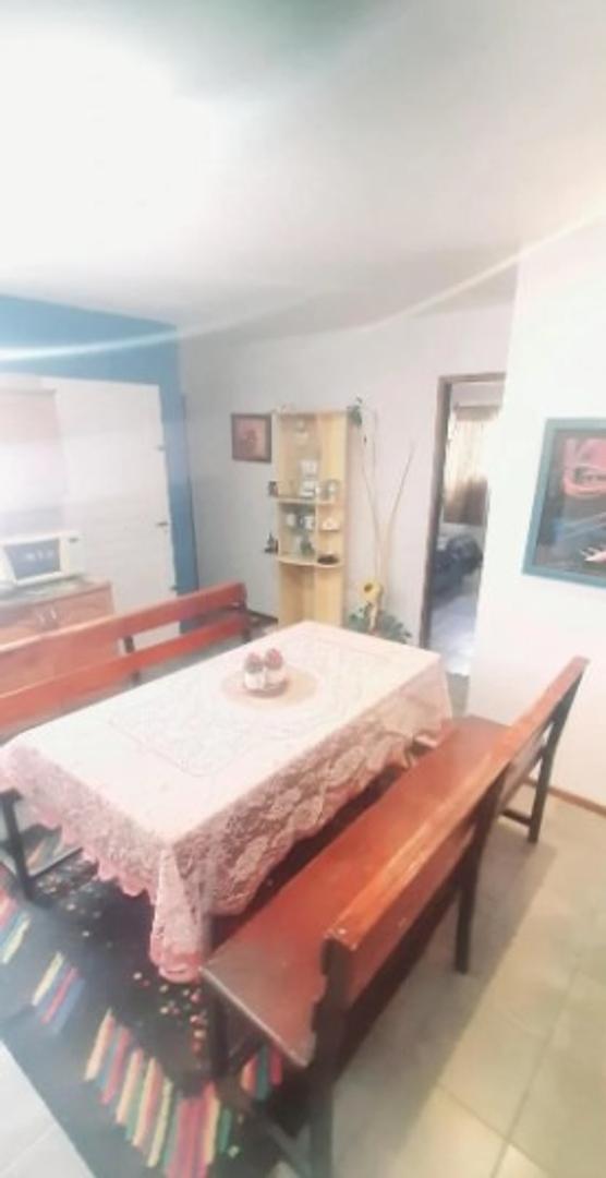 CASA 9 AMBIENTES ZONA CHAUVIN MAR DEL PLATA