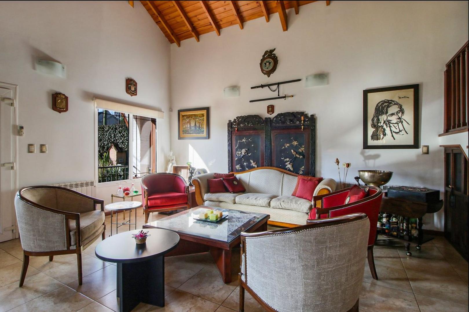 Casa en Venta de 3 dormitorios