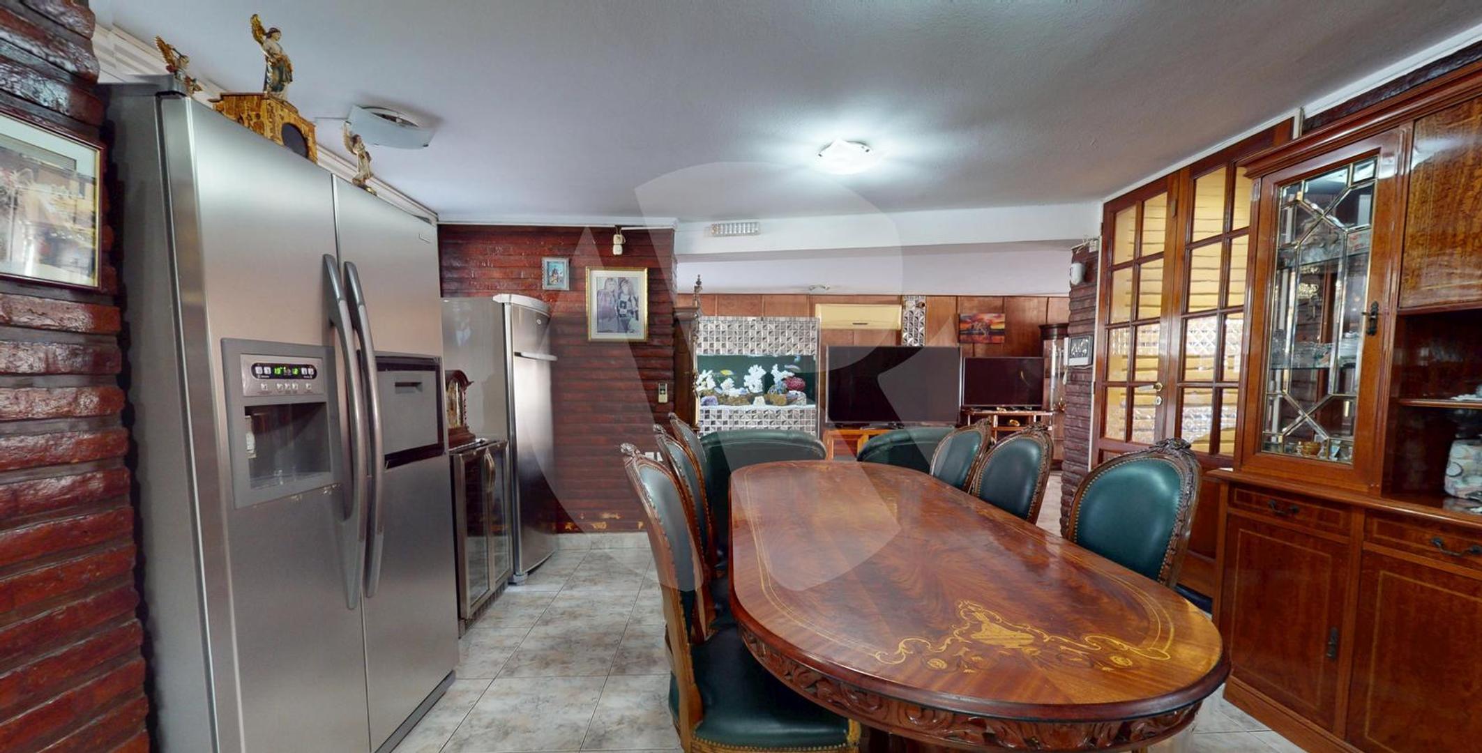 Casa en Venta al Noreste