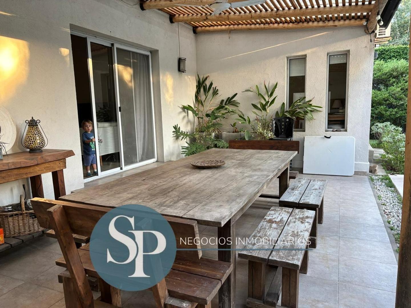 Casa en Venta de 3 dormitorios