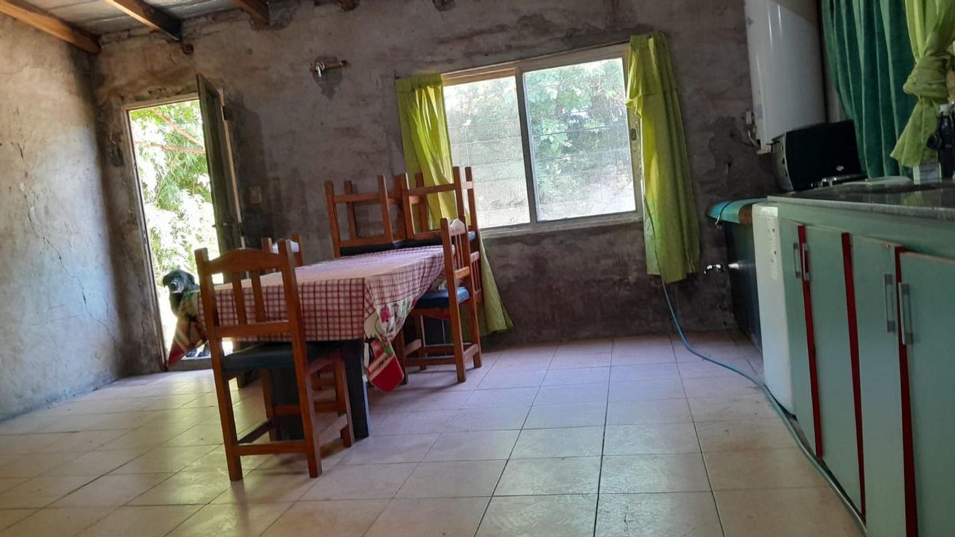 Casa en Venta de 2 dormitorios