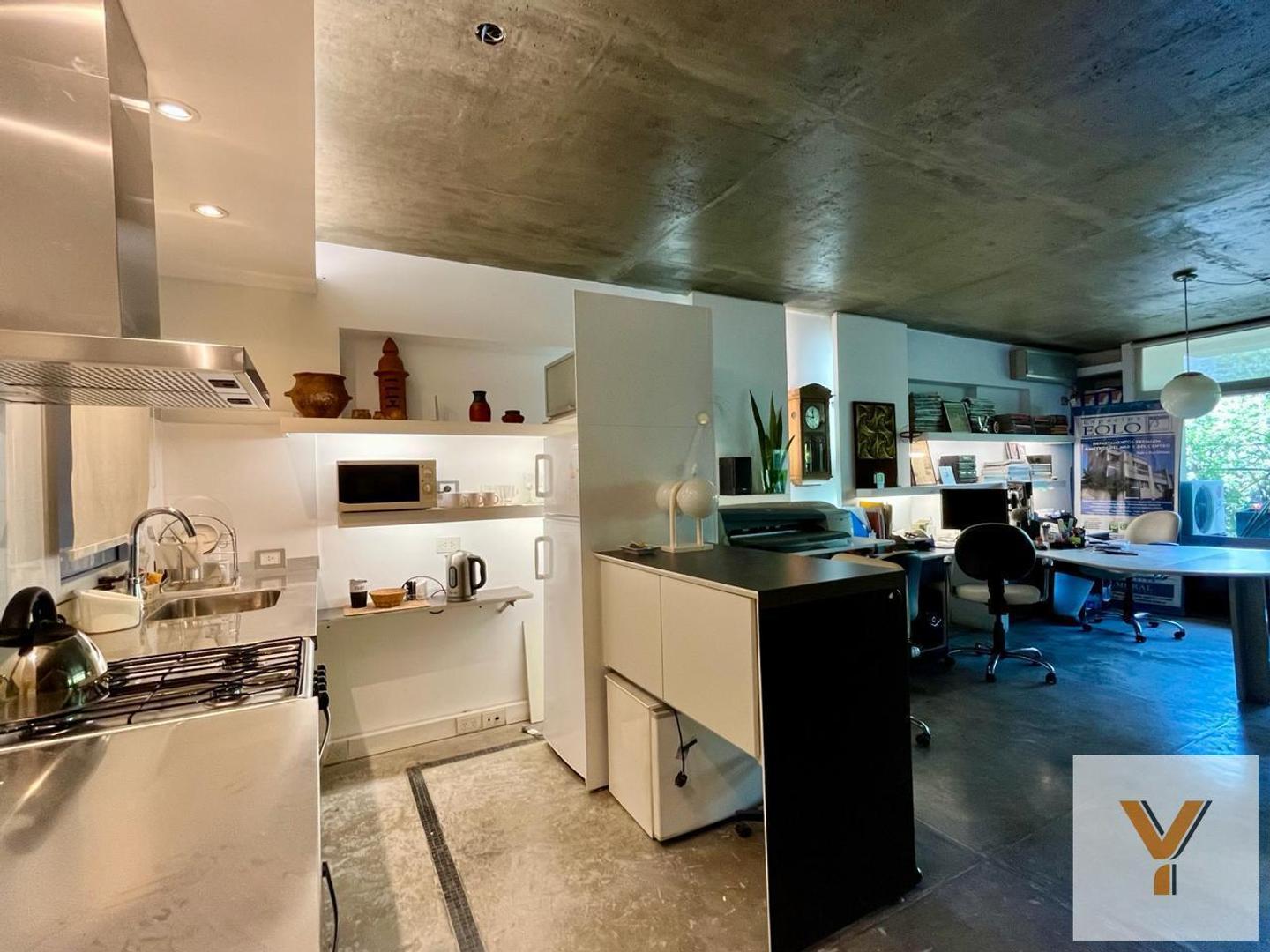 Departamento en Alquiler A Estrenar