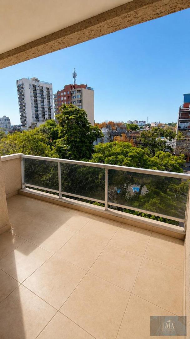 Departamento en Venta 5 años