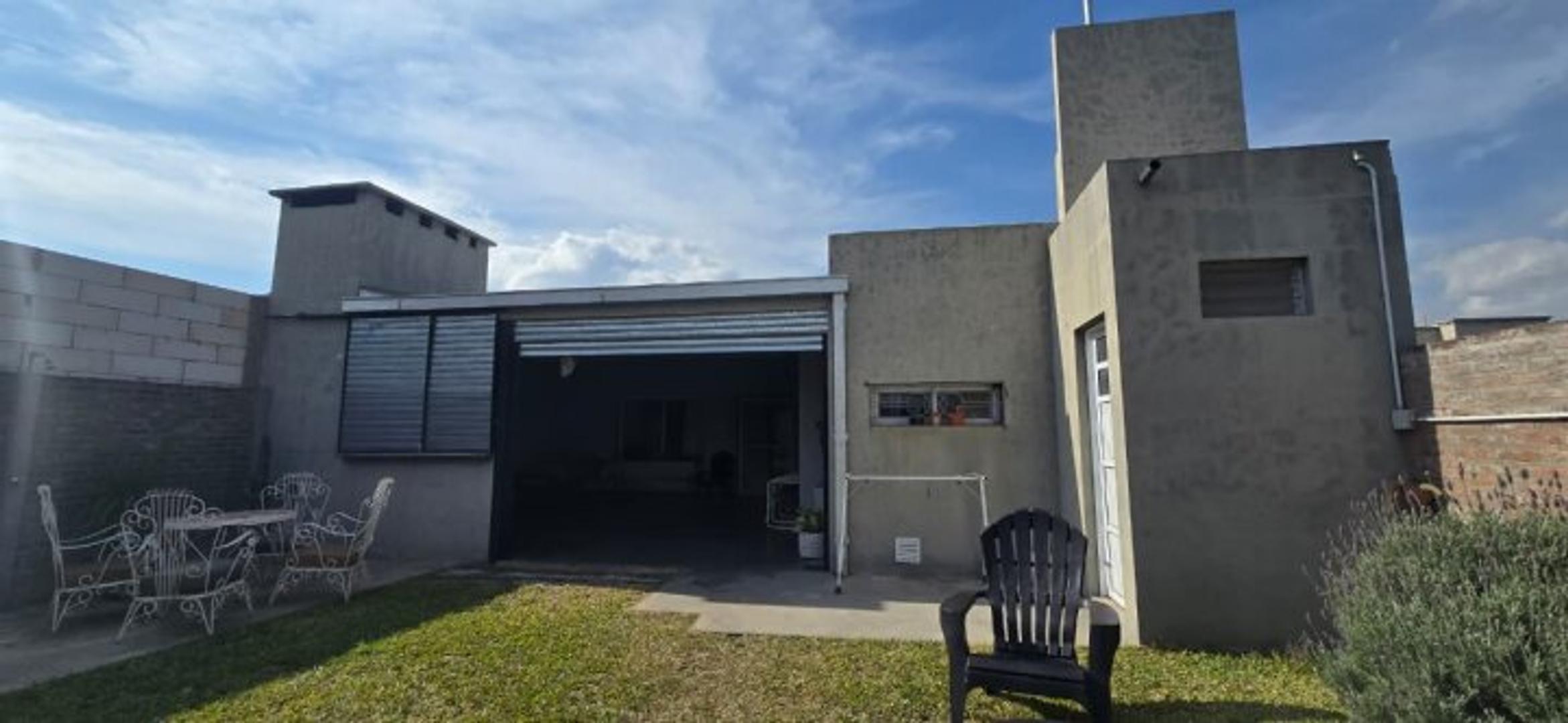 Casa en Venta en General Lagos, USD 100.000
