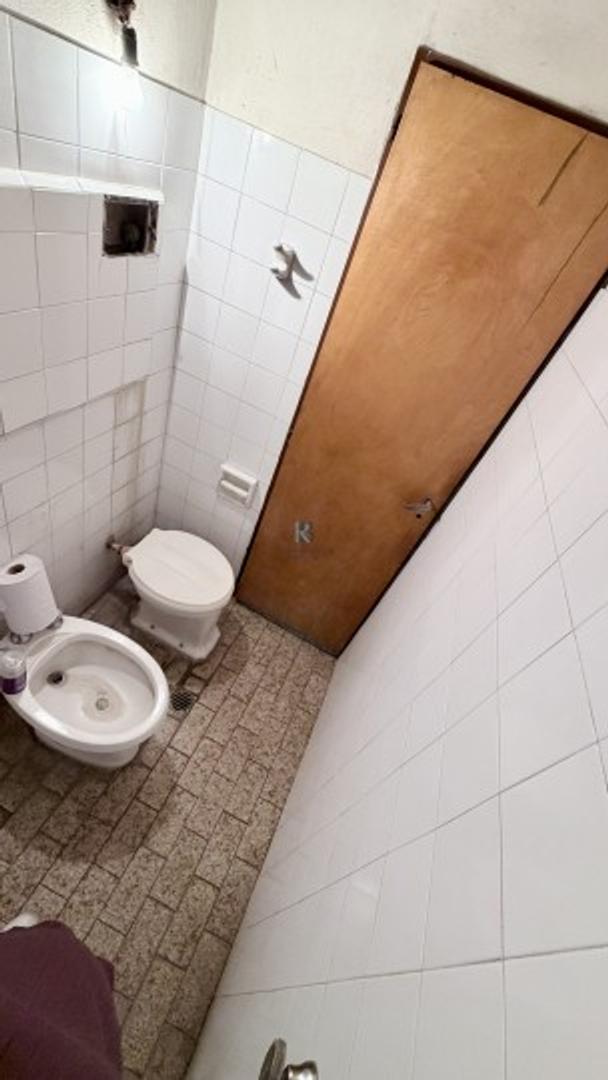 Local en Alquiler 16 años