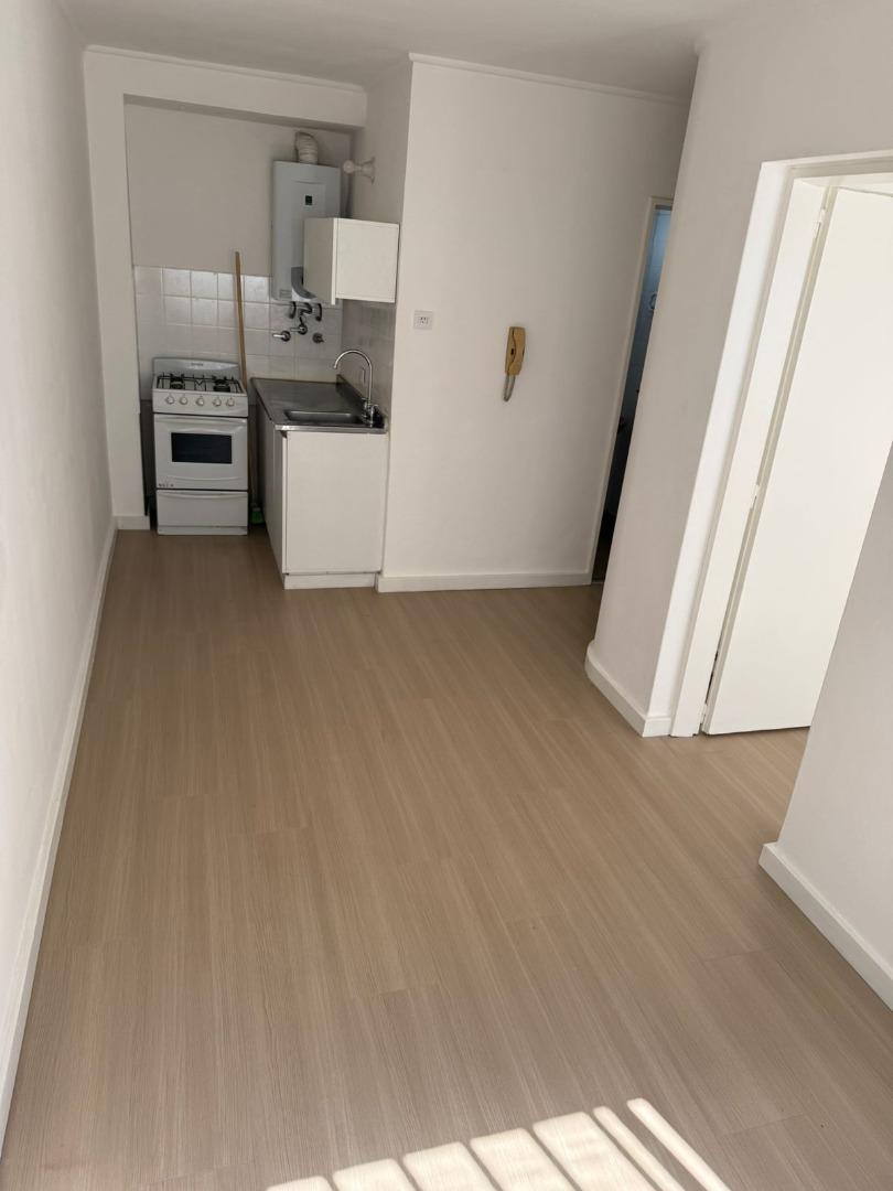 Departamento en Venta 40 años